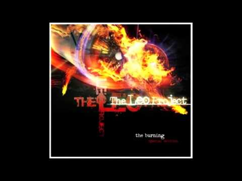 The Leo Project- Knives