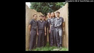 DUDS - Marc Riley Session #3 12th September 2017