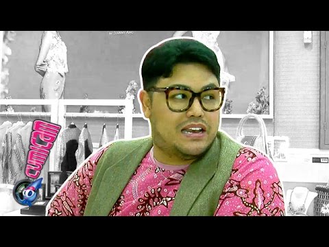 Igun Bawa 10 Bodyguard, Untuk Apa? - Cumicam 02 Februari 2016