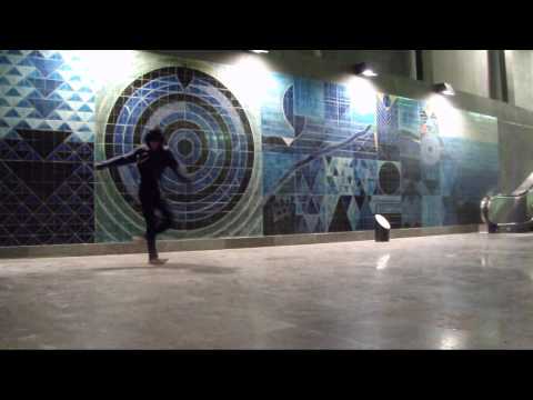 Arthur Suri & Luc Label - PREVIEW [FREE STEP PORTUGAL]