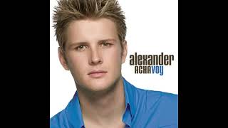 Alexander Acha - Te Amo
