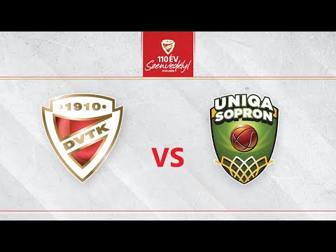 Aluinvent DVTK - UNIQA Sopron /HungarianCup Final 2015-16| 69-60 | 2016. március 04.