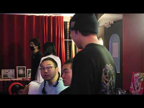 180804 아카시 쿤디판다 오하이오래빗