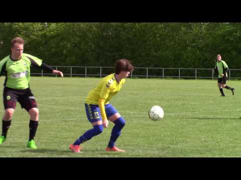 Season match against Taastrup FC | 14-05/16