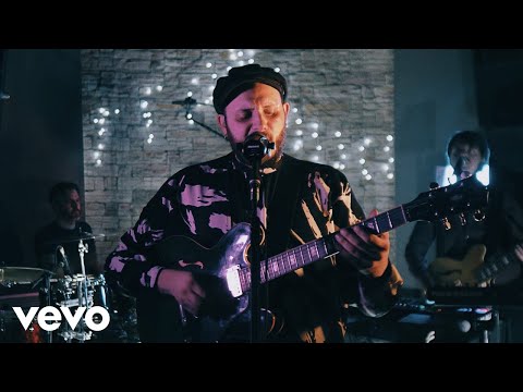 WrongOnYou - Milano parla piano (Live Session)