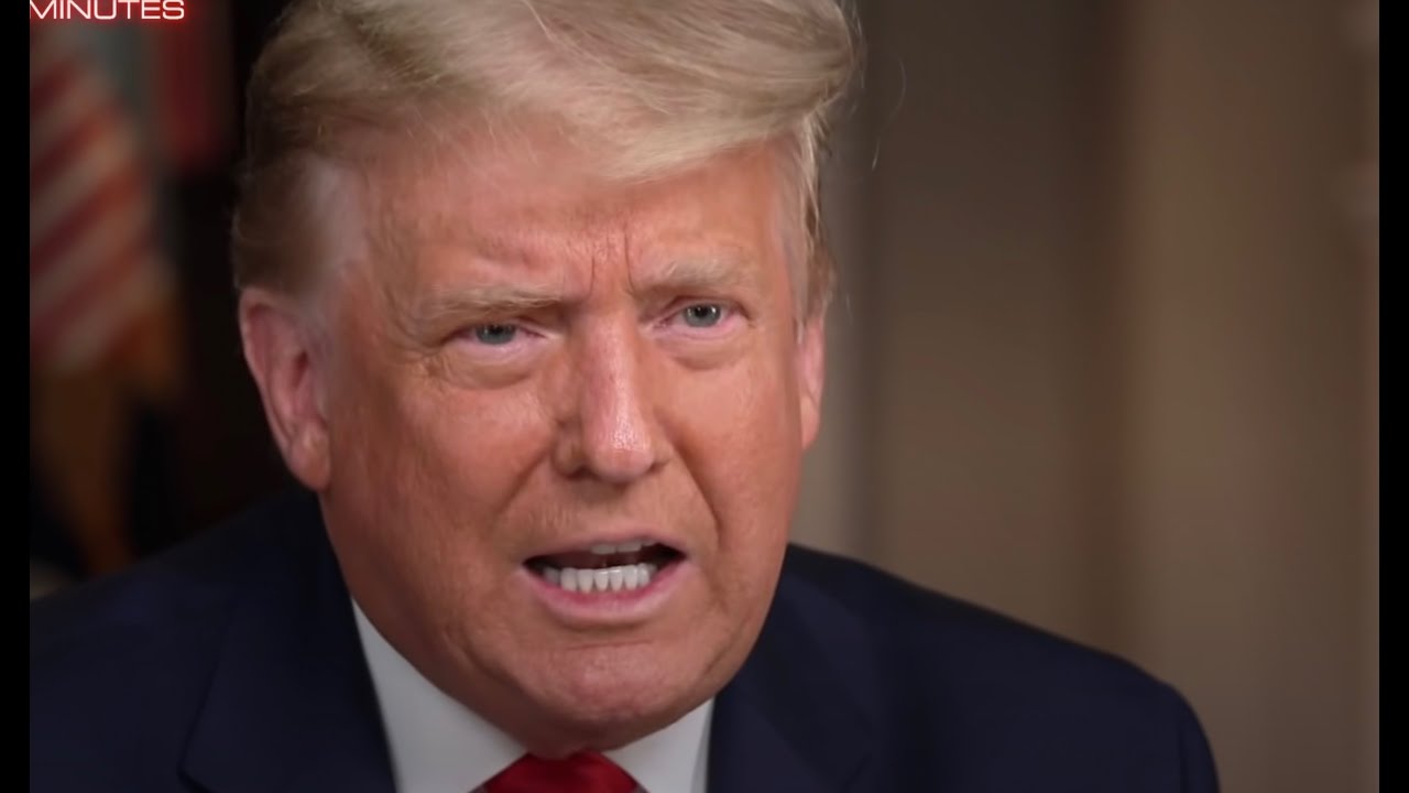 Attorney who Trump FEARS MOST deals him NIGHTMARE news