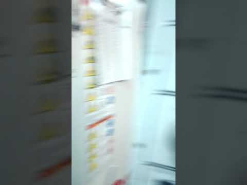 Tool changer recovery