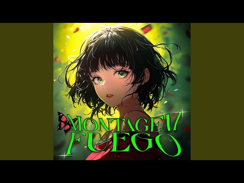 MONTAGEM FUEGO (SLOWED)