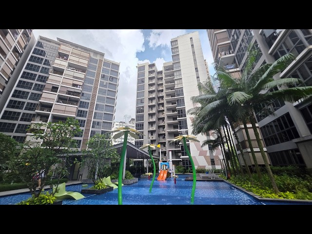 undefined of 1,173 sqft Executive Condo for Rent in The Criterion - Project Photos 29