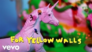 Brick + Mortar - For Yellow Walls (Remastered Audio)