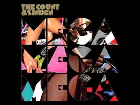 The Count & Sinden - Hardcore Girls (feat. Rye Rye)