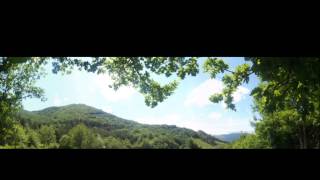 preview picture of video 'TARASCON SUR ARIEGE rando du  14  06  2013 aprés midi'