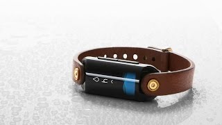 LVL Hydration Monitor