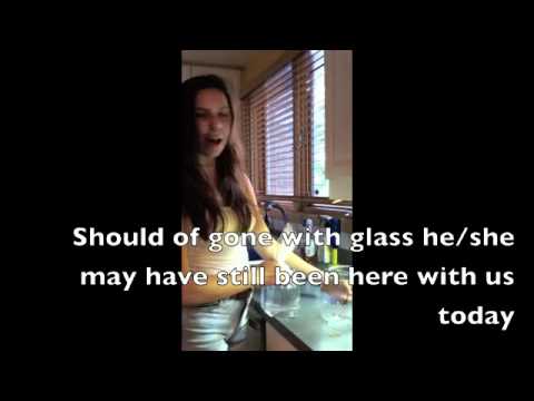 Last Footage of Albert/a