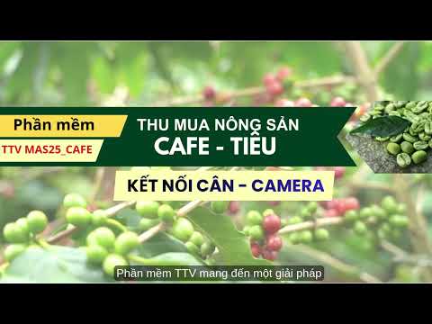 Tính Năng Thu Mua Nông Sản Kết Nối Cân Điện Tử, Tính Tiền