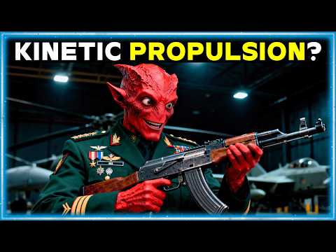 Humanity is Using the Strangest Weapon I've Ever Seen | Best HFY Stories