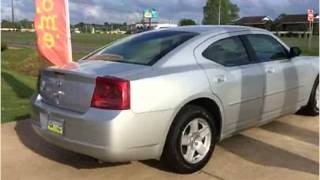 preview picture of video '2006 Dodge Charger Used Cars Alexandria LA'