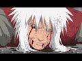Akhir Tragis Jiraiya Dalam Pertarungan Terakhirnya Melawan Pain
