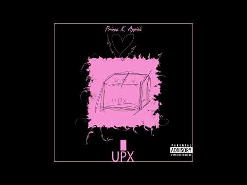 Prince K. Appiah - DELIVERY (Intro) (Prod. By f00fbeats)