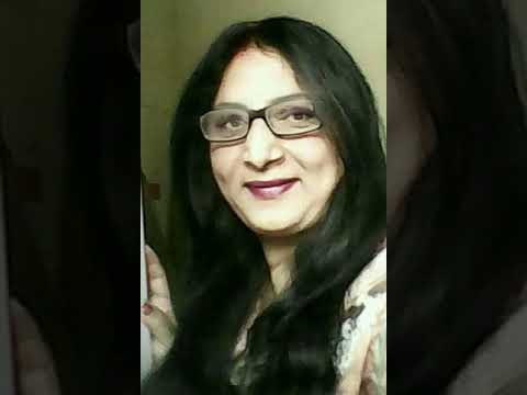 Nivedita Baxi Song close to my heart