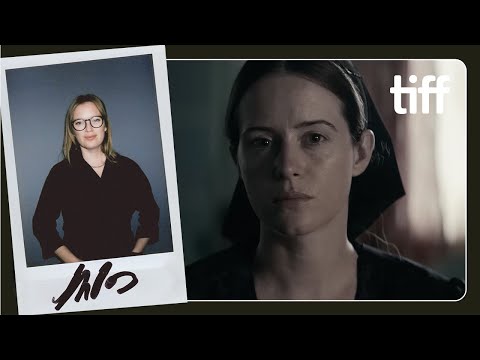 Thumbnail of the video: Claire Foy, Jessie Buckley & Rooney Mara: Sarah Polley on casting WOMEN TALKING | TIFF 2023