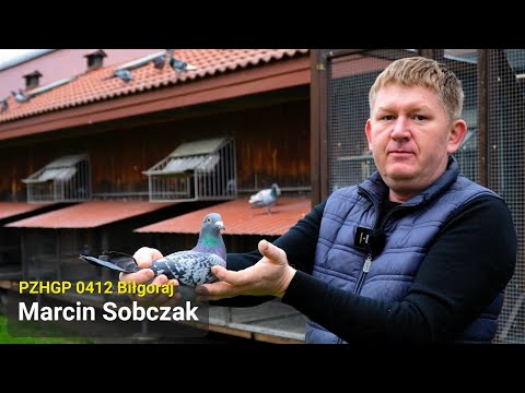 Marcin Sobczak - PZHGP 0412 Biłgoraj / Sezon 2024 czas start 👌🏆🇵🇱