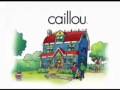 Caillou Abertura Em Portugues Discovery Kids Brasil