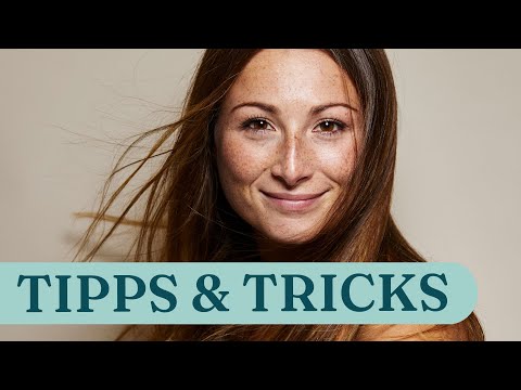 Welche Haarfarbe passt zu mir? Darauf solltest du achten