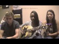 My Wish Rascal Flatts Cover By Jamie Grace With Alexis And Ray At Camp Electric