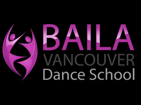 Baila Vancouver Dance School- Sandro Soncini and Clarissa Souza Zouk Improvisation