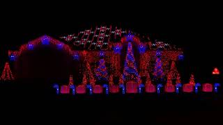 Christmas 2019 - Rend Collective - Ding Dong Merrily on High (The Celebration&#39;s Starting)