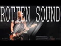 ROTTEN SOUND - POWER // live at NOXA Fest #3 // INDONESIA // March 18th, 2018