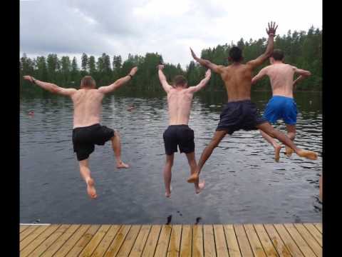 Roihu 2016 - FinnJamboree