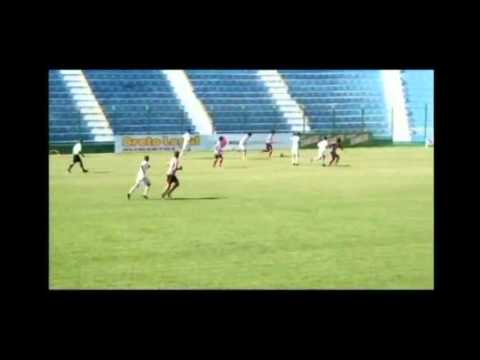 Leonardo Cereja - Meia Esquerda - 15/04/1997