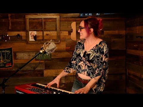 Kayla Williams In Your Paradise