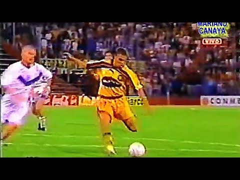 Vélez Sarsfield 0x2 Rosario Central