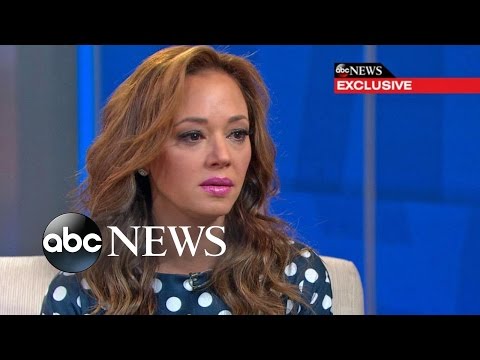 Leah Remini Calls Scientology an 'Extremist Religion'