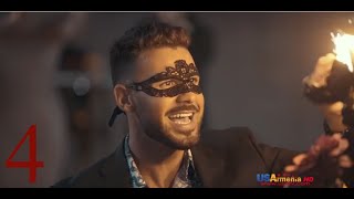 YERAZANQNERI YERKIR EPISODE 04