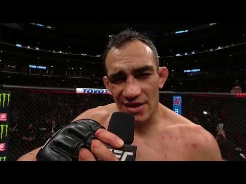 Tony Ferguson Criticises Fighter Pay At UFC 274 Media Day | Social Media Roundup