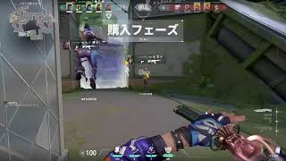 valoやるよ 初心者コンペ　シルバー