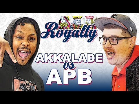 Akkalade vs APB