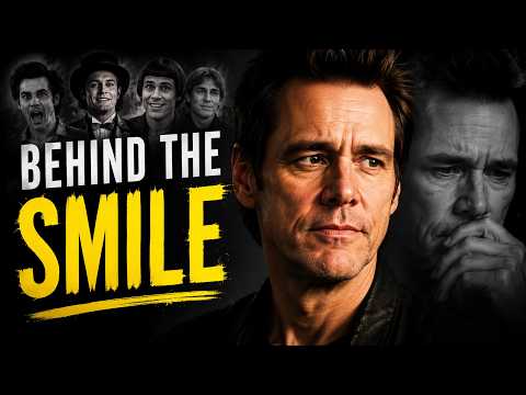 Why Jim Carrey Started Disappearing From Hollywood