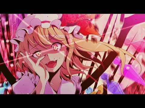 【東方ᐯᝪᑕᗩし】Absolute Demolition - (SYNC.ART'S)