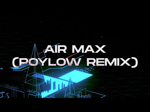 Rim'K - Air Max (Poylow Remix) [FREE DOWNLOAD]