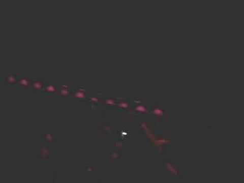 DJ Shah & MC Ozzie Lazzay at Asian Enzo