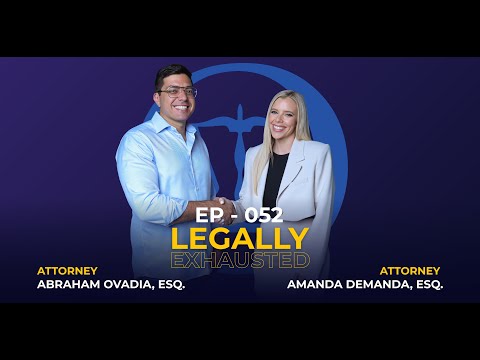 Amanda Demanda Husband