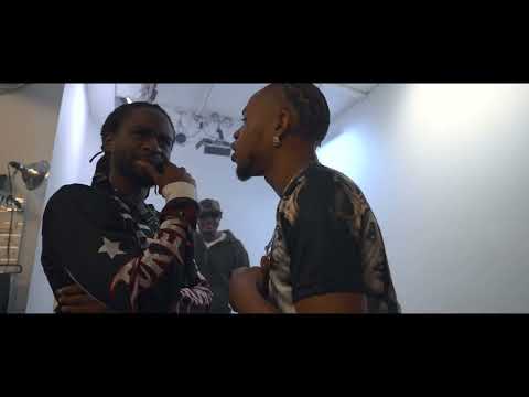 Swava The Rapper vs Ty Mack