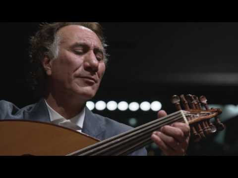 Rahim AlHaj - Letter 4. The Last Time We Will Fly Birds (Live on KEXP)