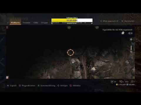 Welcome 2 the jungle