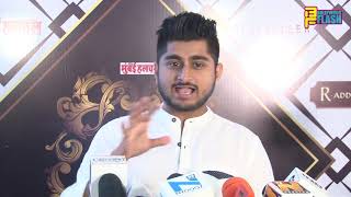 Deepak Thakur At Mumbai Achievers Awards 2019- Full Interview video
